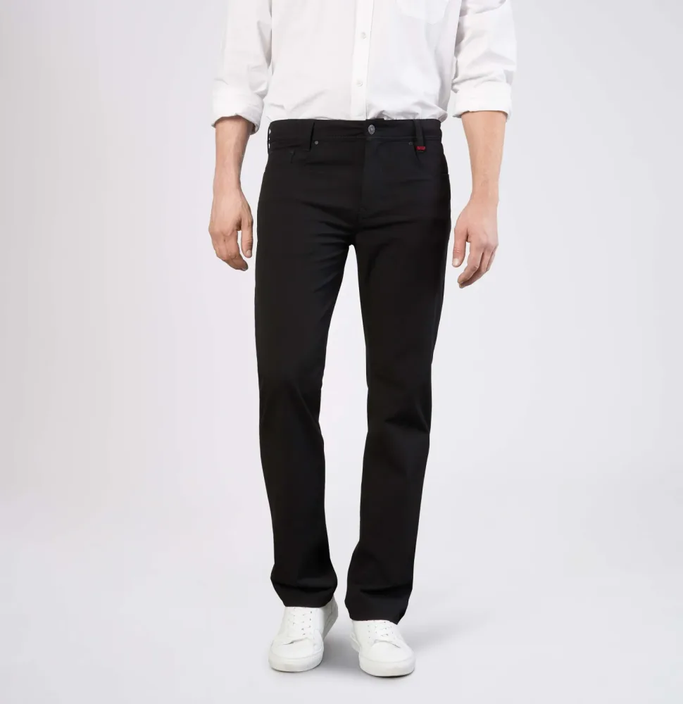 MAC Straight-Jeans 