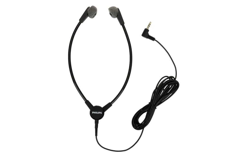 Philips Headset 