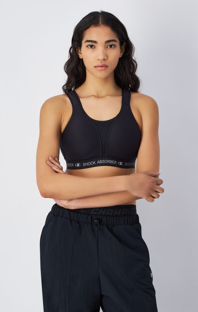 Shock Absorber Ultimate Run BH Damen