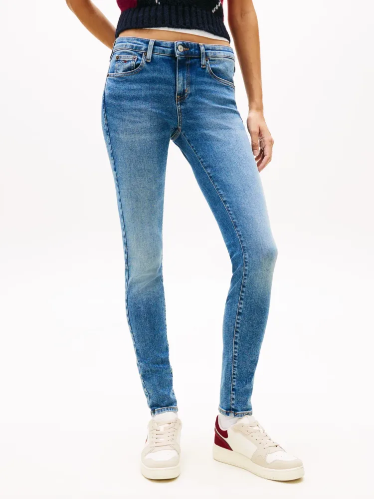 Tommy Jeans Skinny-fit-Jeans 