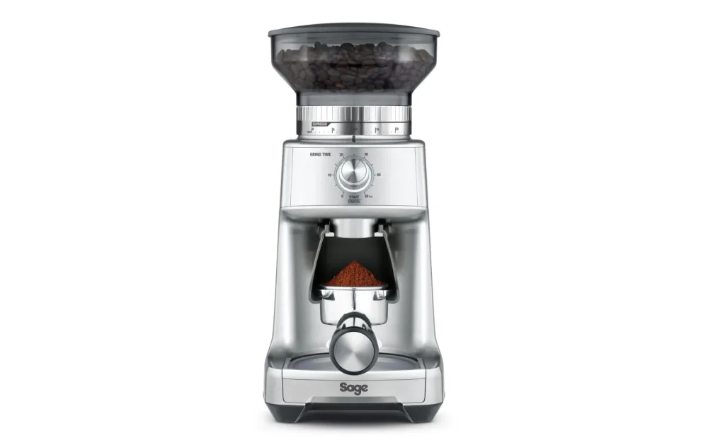 Sage Kaffeemühle Dose Control Pro