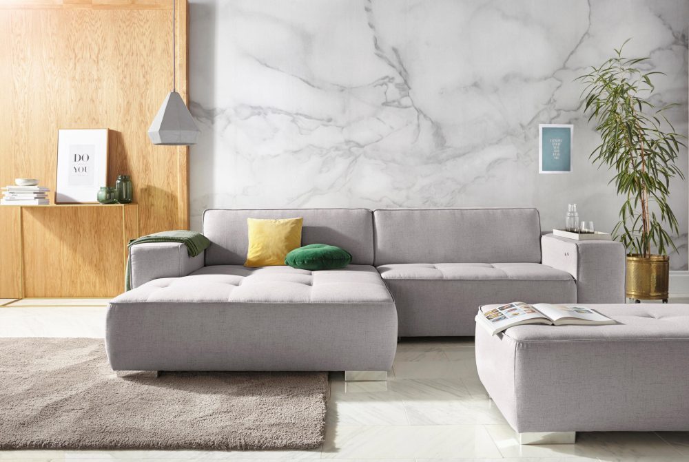 Home affaire Ecksofa 