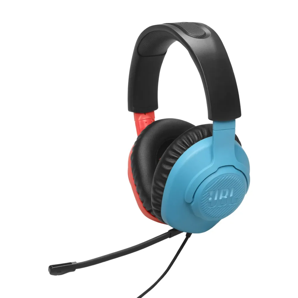 JBL Gaming-Headset 