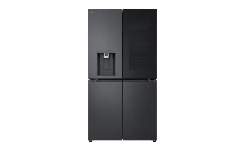 LG Side-by-Side 