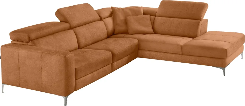 Egoitaliano Ecksofa 