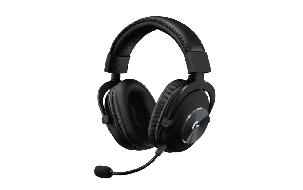 Logitech Gaming-Headset 