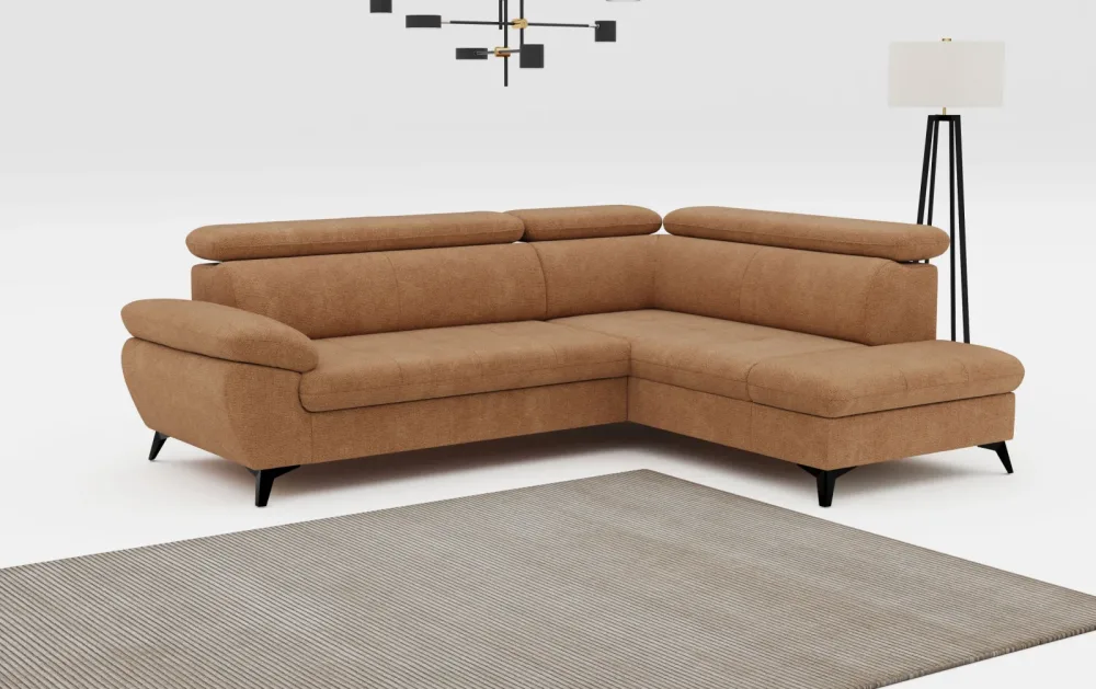 COTTA Ecksofa 