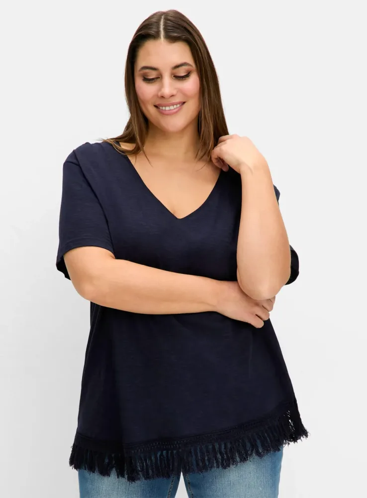Sheego T-Shirt 