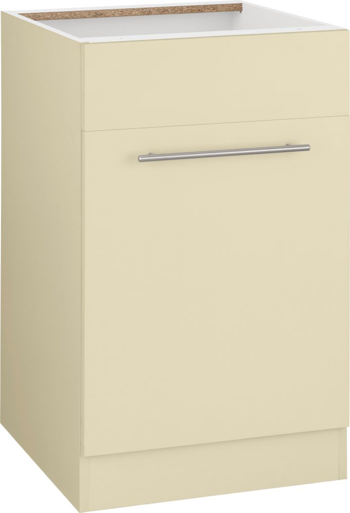 wiho Küchen Spülenschrank 