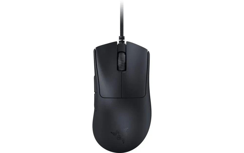 Razer - Deathadder V3, Gaming-Maus