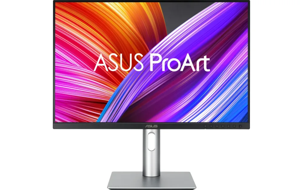 Asus LED-Monitor 79,69 cm/31,5 ″ 3840 x 2160 px 5 Reaktionszeit 60 Hz
