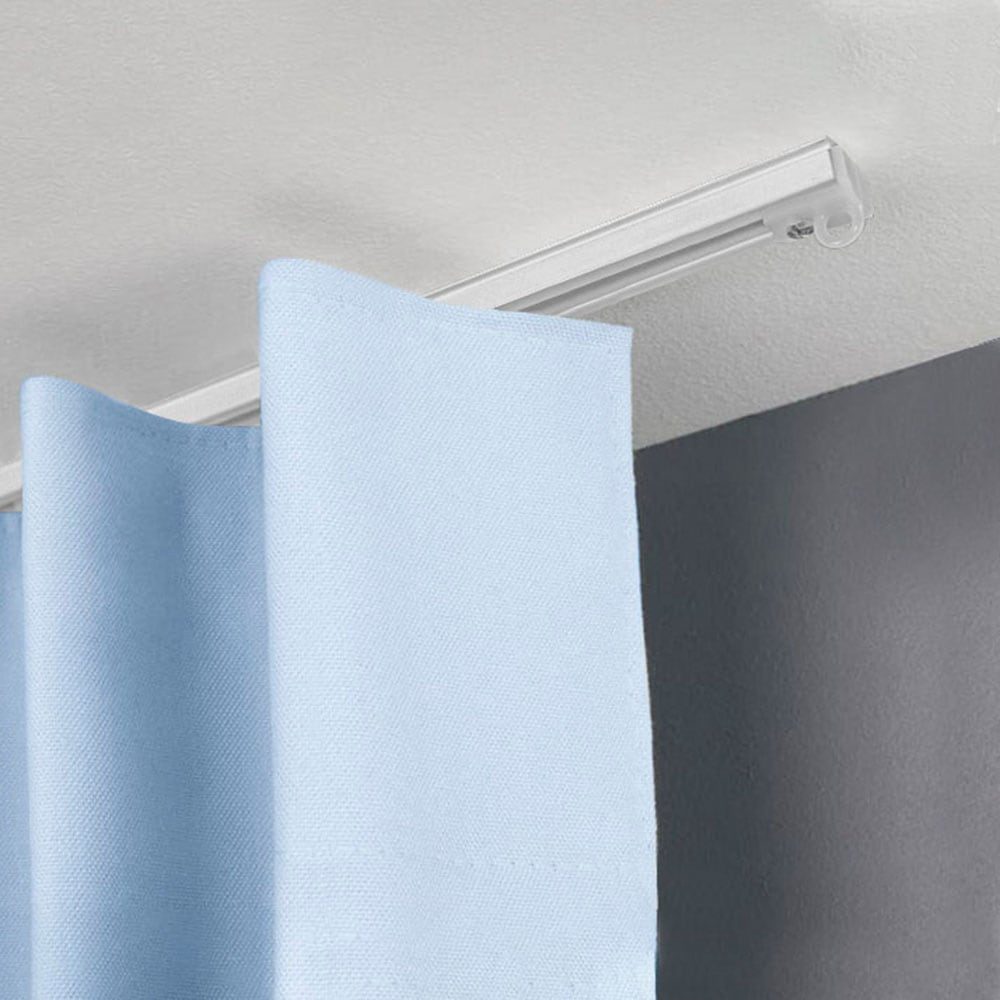 SN DECO GROUP Gardinenschiene 