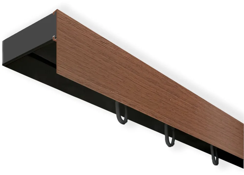 SN DECO GROUP Gardinenschiene 