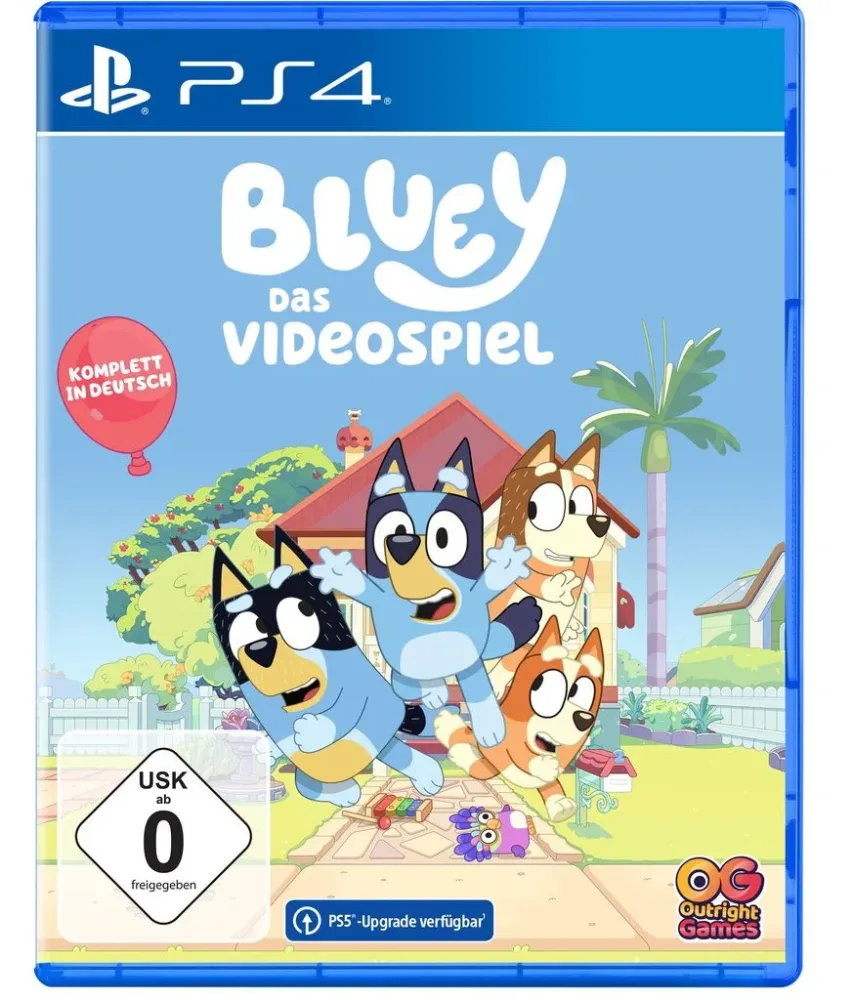 Outright Games Spielesoftware 