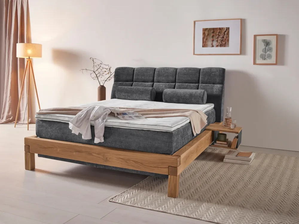 Home affaire Boxspringbett 