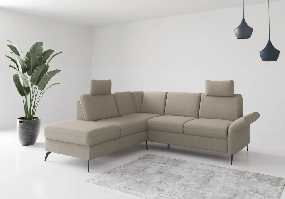 Home affaire Ecksofa 