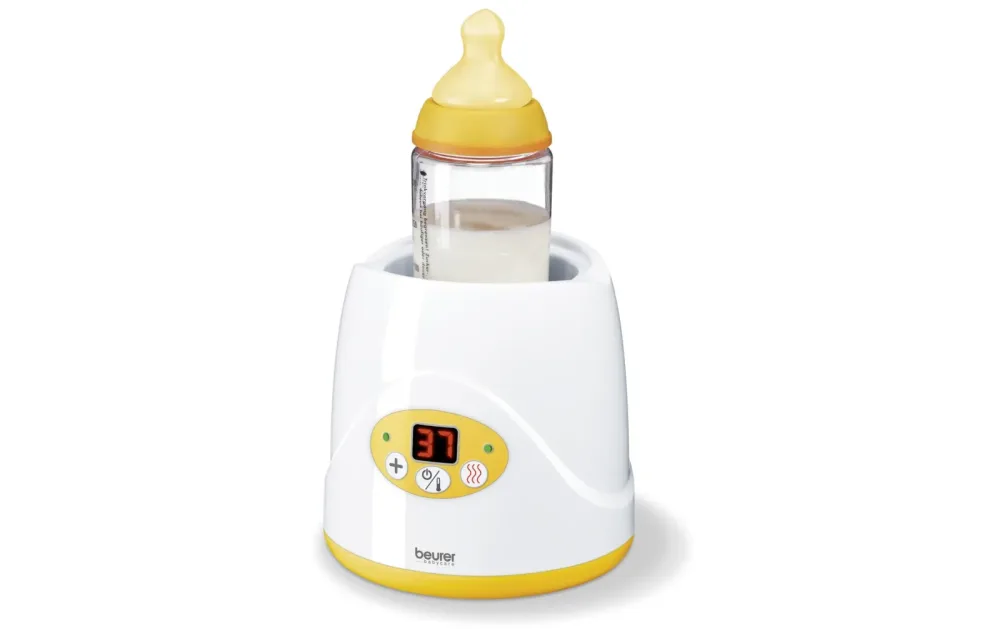 BEURER Babyflaschenwärmer 