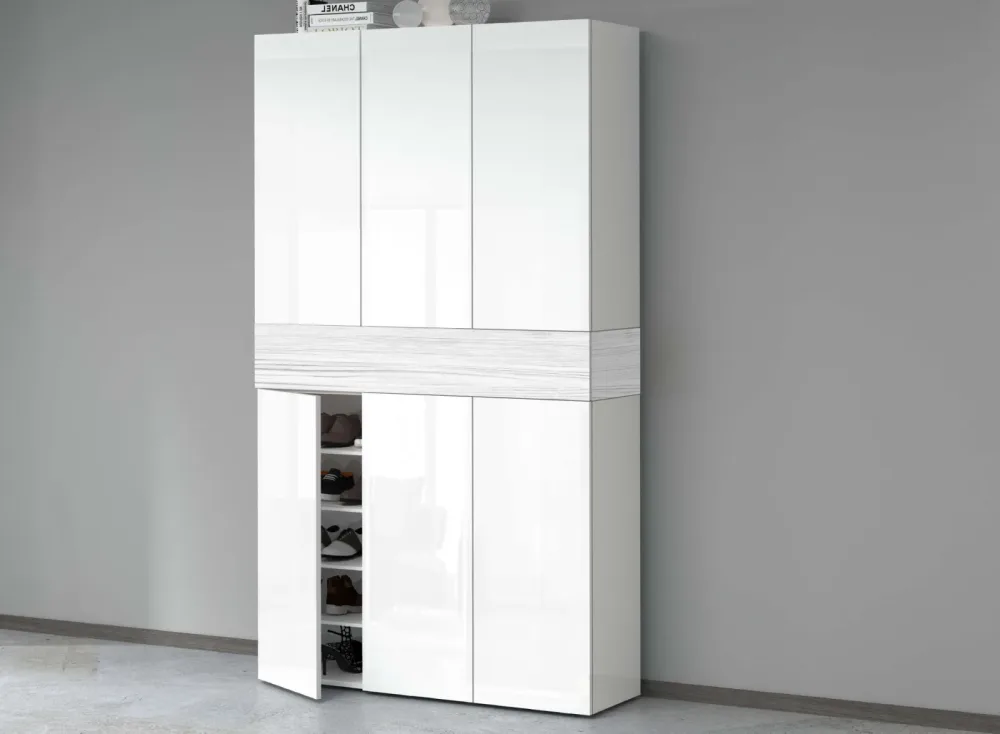Home affaire Schuhschrank 