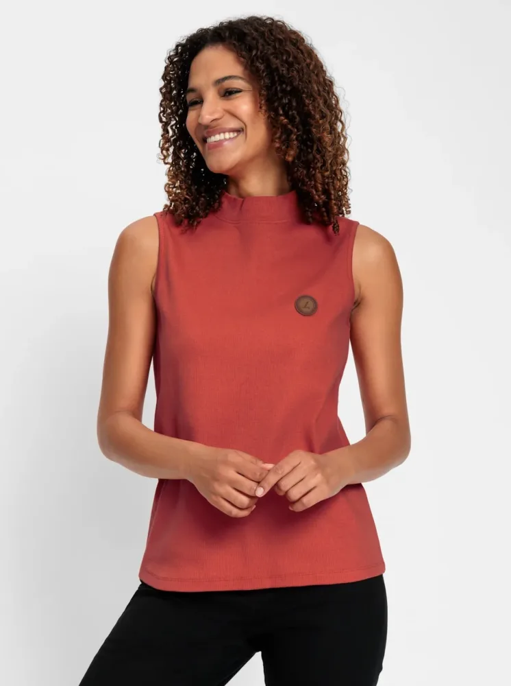 Casual Looks Shirttop