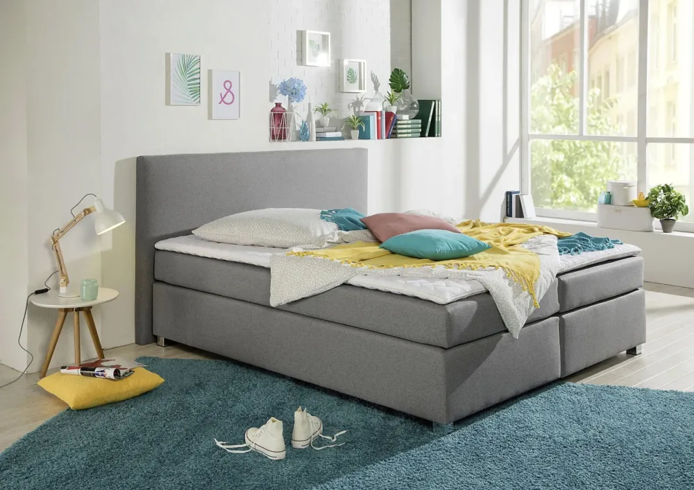 Home affaire Boxspringbett 