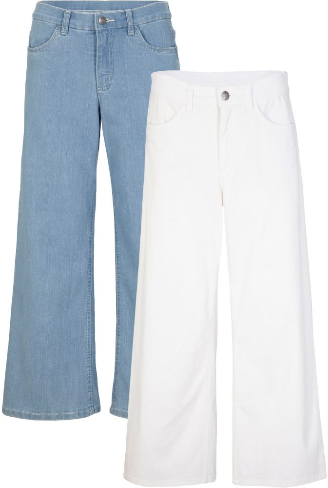 bonprix Caprijeans 