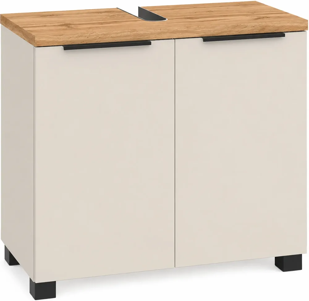 Schildmeyer Waschbeckenunterschrank 