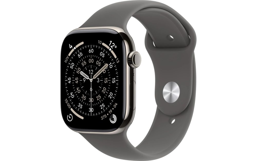 Apple Smartwatch 