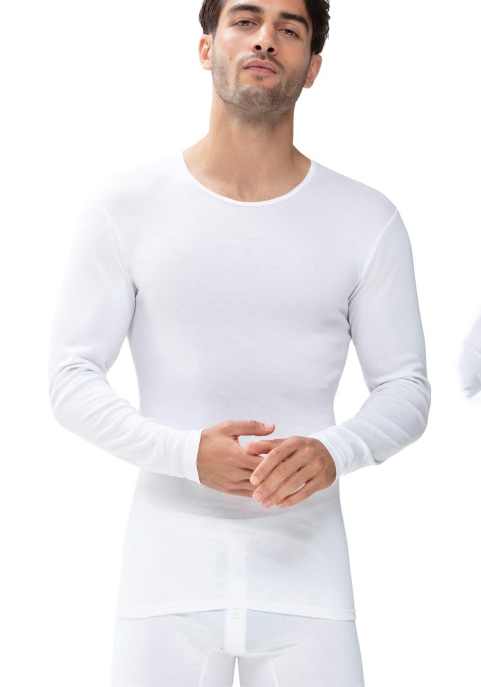 Mey Langarmshirt 