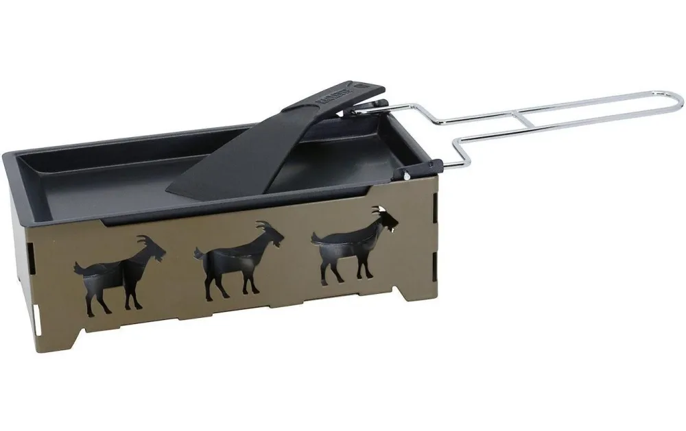 Kadastar Raclette 