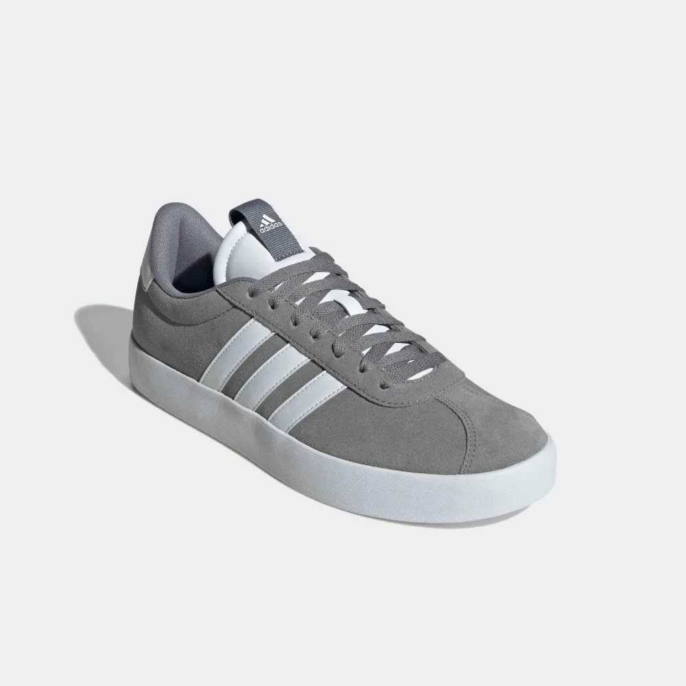 adidas - Sneakers, Low Top, für Damen, Grau, Größe 44 2/3
