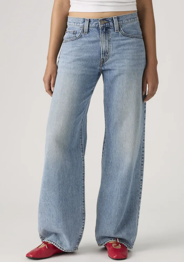Levis 5-Pocket-Jeans 