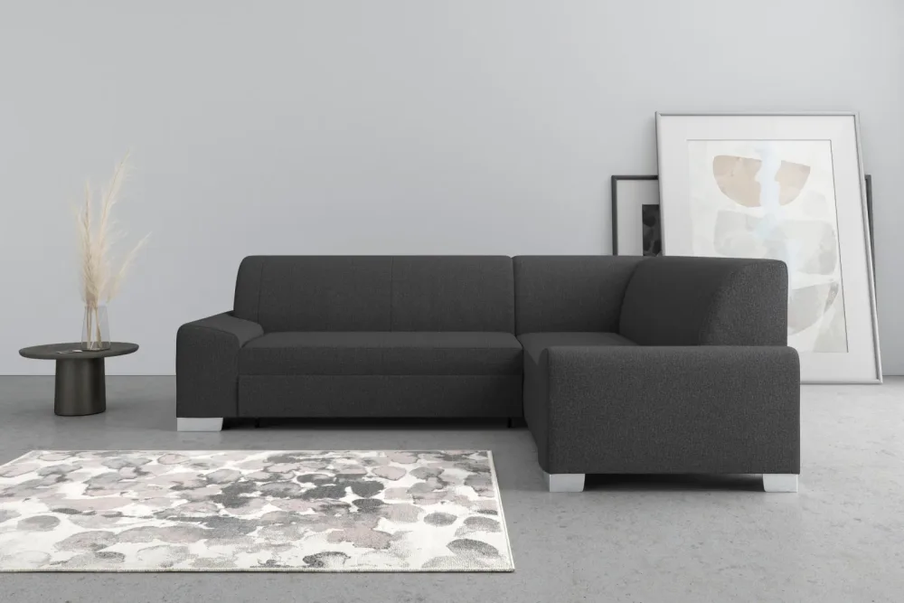 DOMO collection Ecksofa 