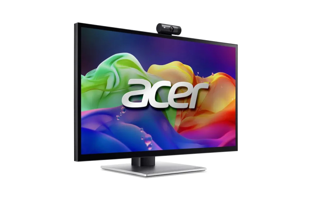 Acer LED-Monitor 