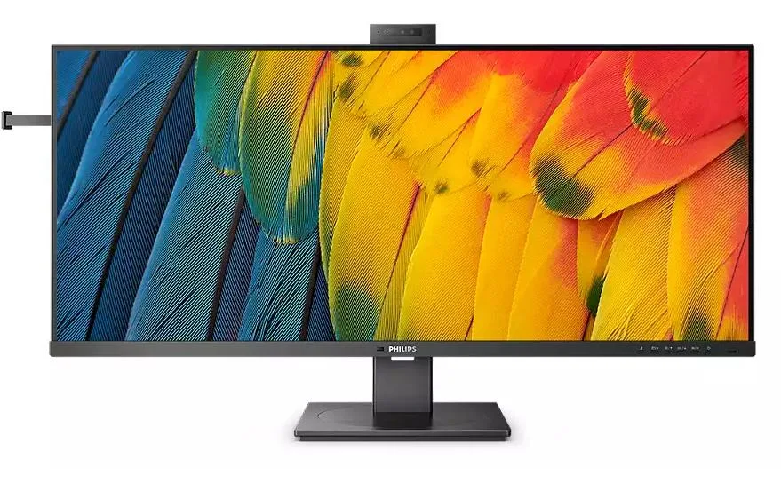 Philips LED-Monitor 