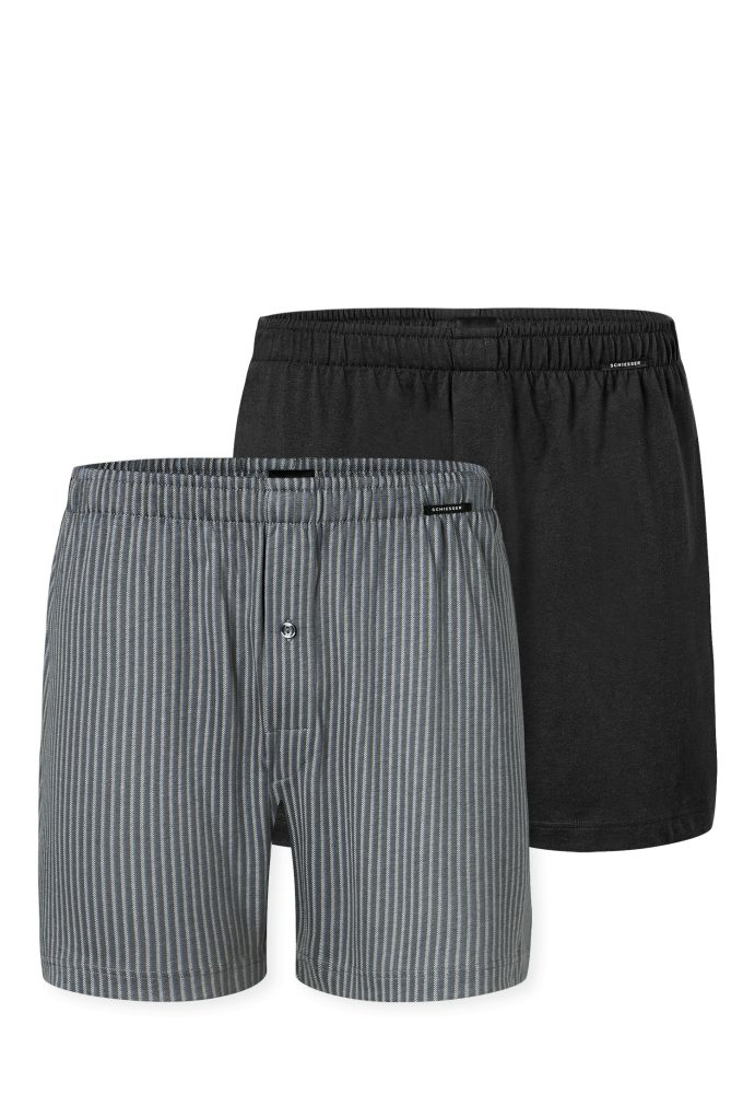Schiesser Weiter Boxer 