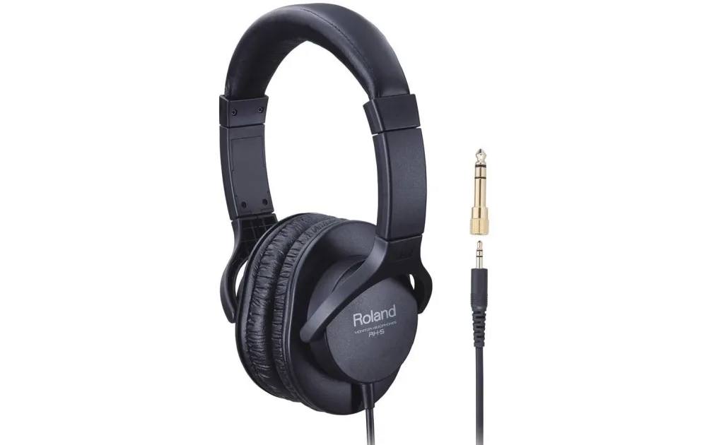 Roland Over-Ear-Kopfhörer 