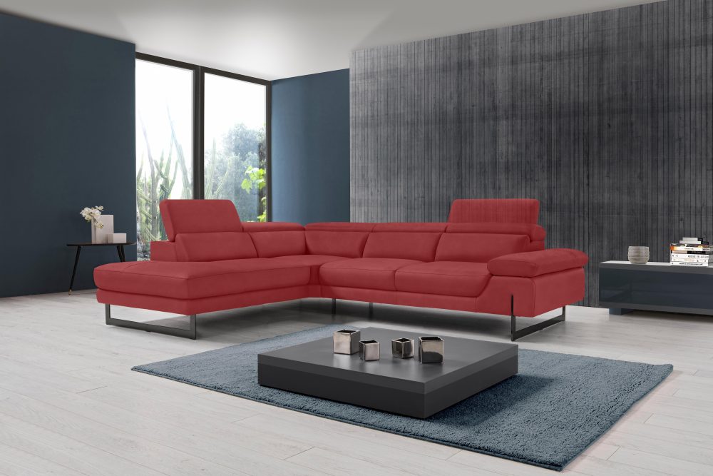 Egoitaliano Ecksofa 
