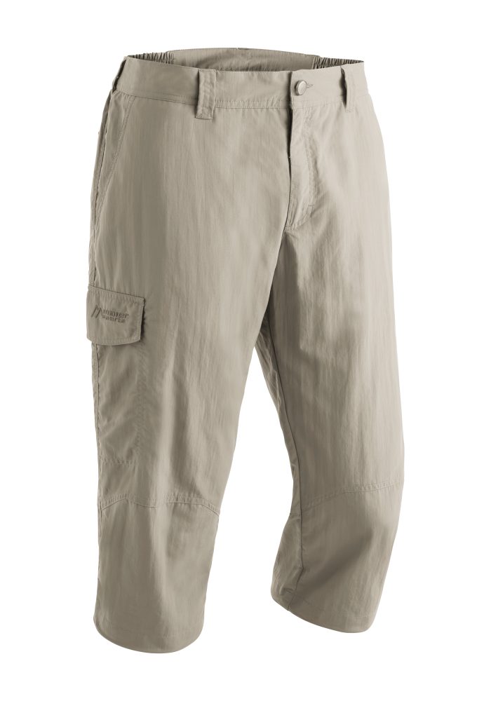 Maier Sports Caprihose 