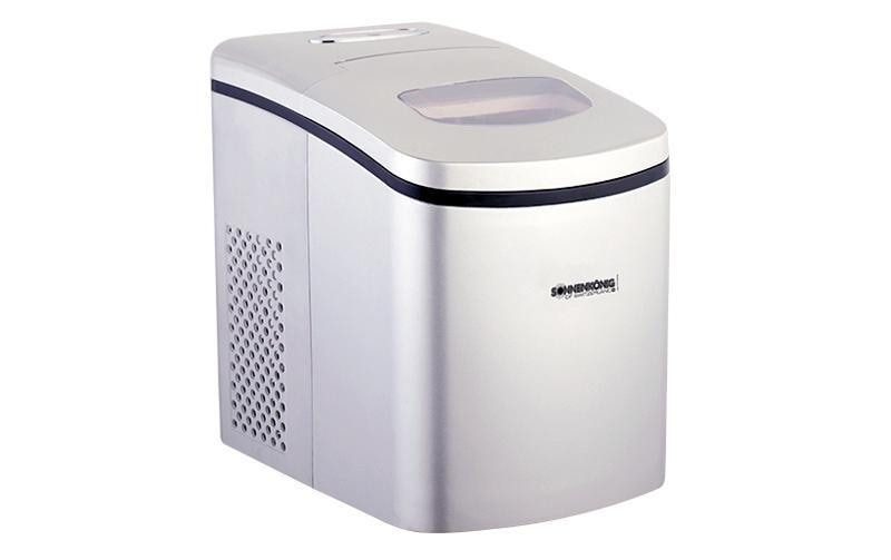 Sonnenkönig Eiswürfelmaschine 