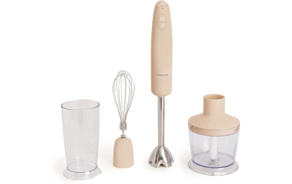 Stabmixer 