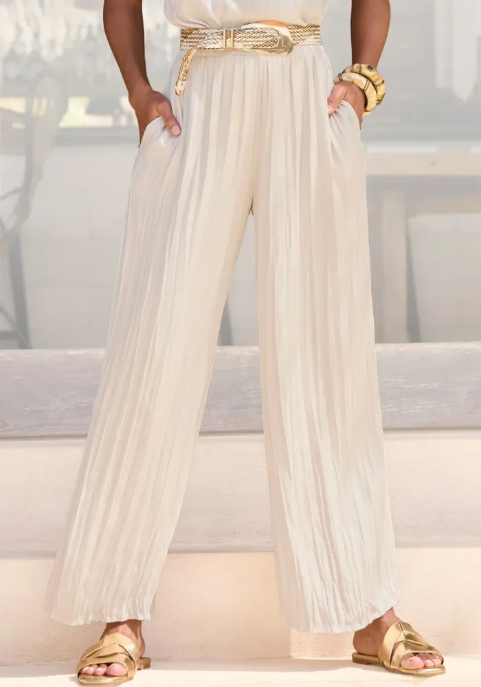 LASCANA Palazzohose 