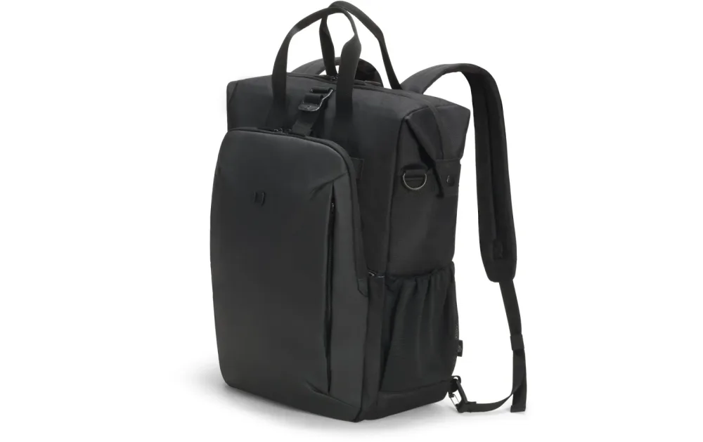 DICOTA Backpack Eco Dual GO 15.6 D31862-DFS for Microsoft Surface black