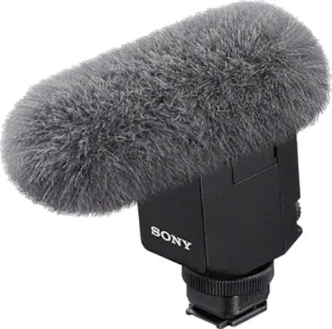 Sony Mikrofon 