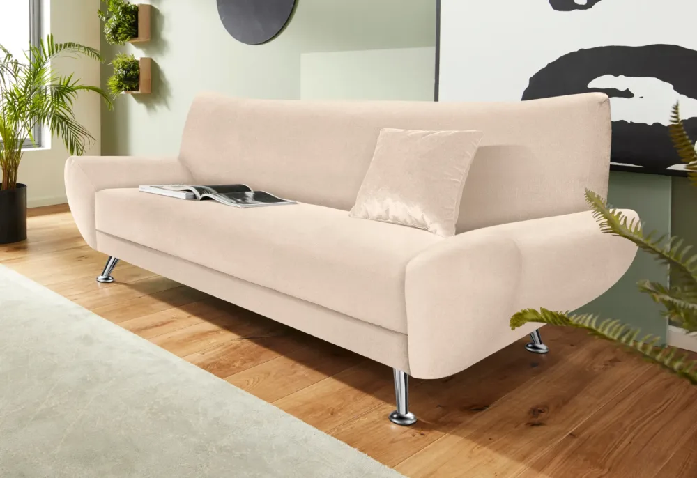 Home affaire 3-Sitzer 