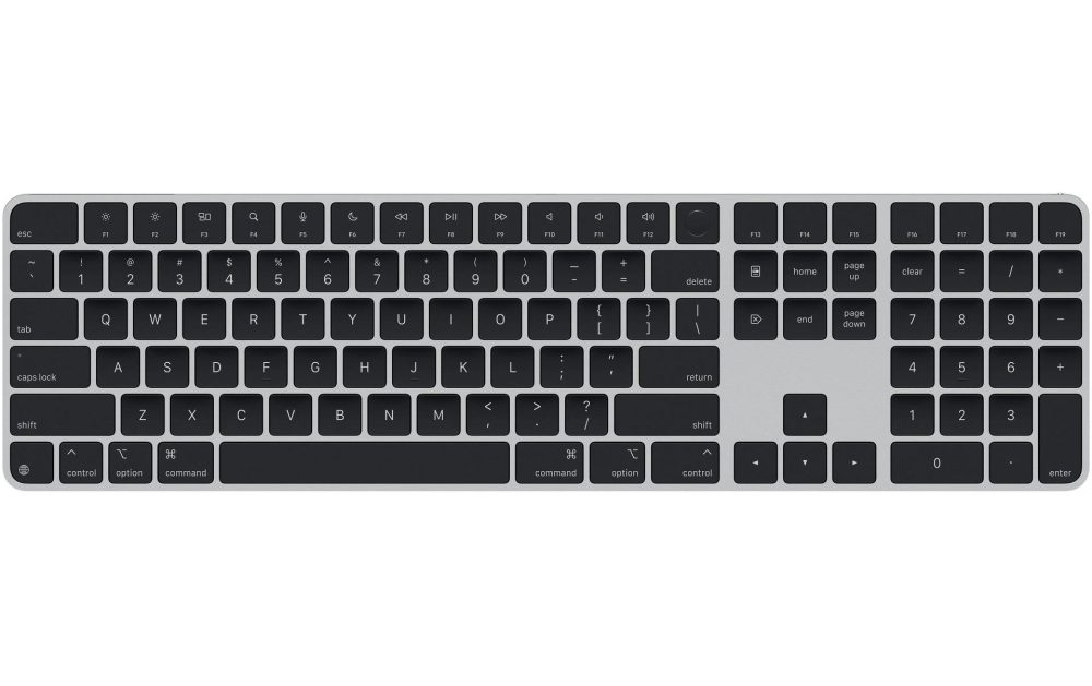 Apple Apple-Tastatur 
