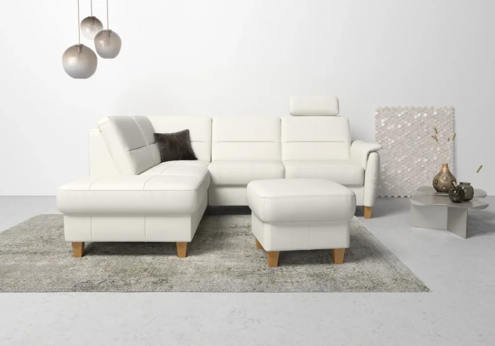 Home affaire Ecksofa 