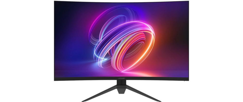 LC-Power Gaming-Monitor 