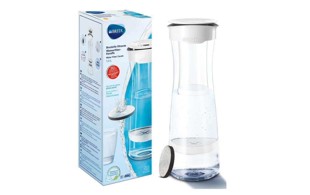 BRITA Wasserfilter 