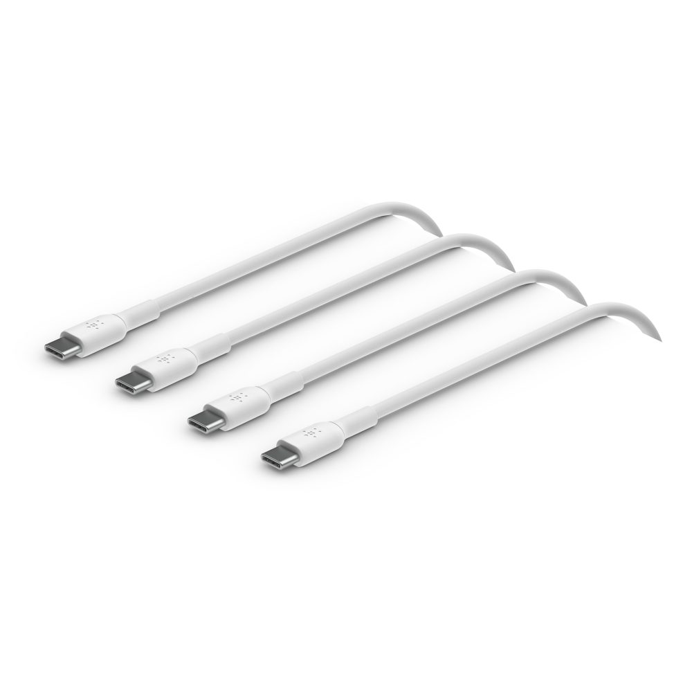 Belkin - Boost Charge Flex USB-C to USB-C Cable