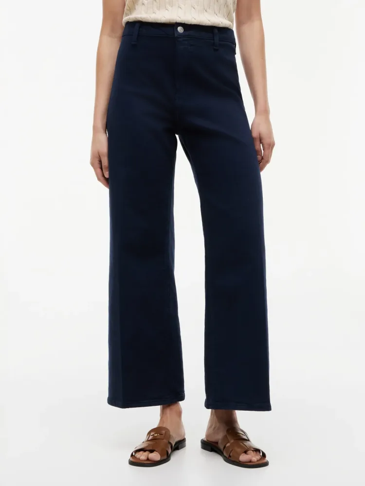 Tommy Hilfiger High-waist-Jeans 